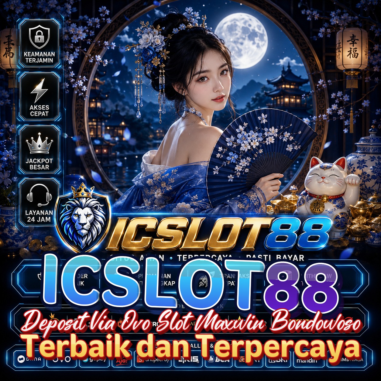 ICSLOT88