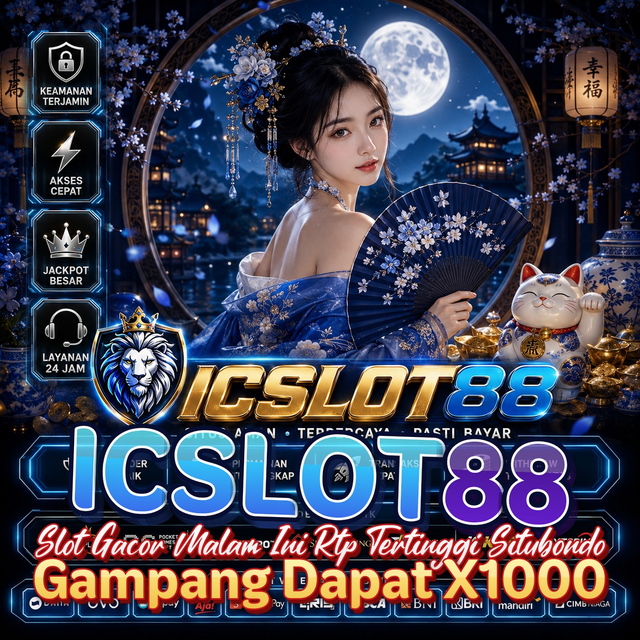 ICSLOT88